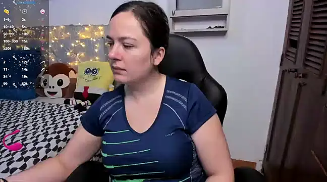 Snapshot of angelaagomez chatting on 03.15.25 angelaagomez online show from 03.15.25