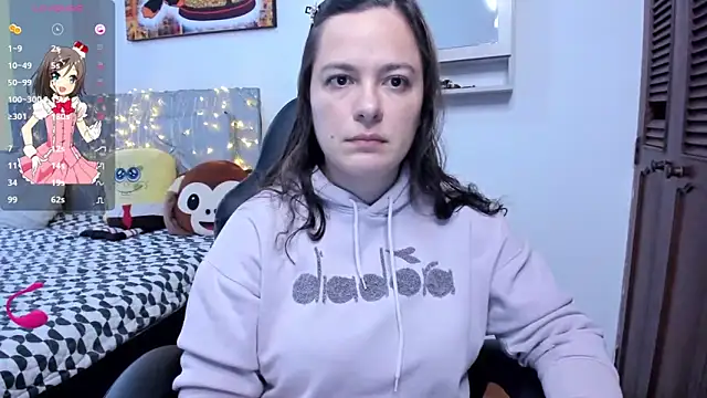 angelaagomez online show from 12.17.25