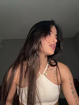 Snapshot of Sammy_pink chatting on 01.30.25 Sammy pink online show from 01.30.25