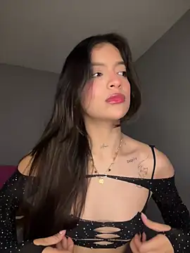 Snapshot of Sammy_pink chatting on 03.02.25 Sammy pink online show from 03.02.25