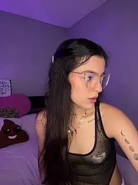 Snapshot of Sammy_pink chatting on 03.19.25 Sammy pink online show from 03.19.25