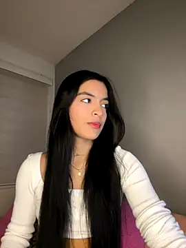 Snapshot of Sammy_pink chatting on 09.14.25 Sammy pink online show from 09.14.25