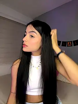 Snapshot of Sammy_pink chatting on 11.07.25 Sammy pink online show from 11.07.25