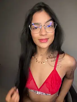 Sammy pink online show from 03.24.26