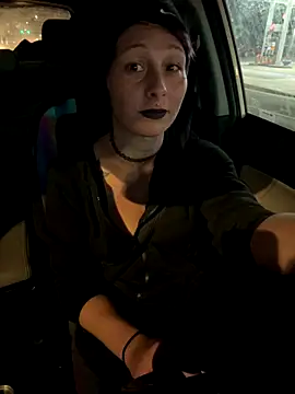 Babii Nova online show from 11.22.25