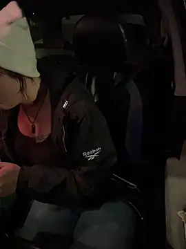 Babii Nova online show from 01.11.26