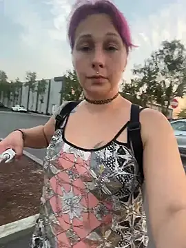 Babii Nova online show from 07.21.26