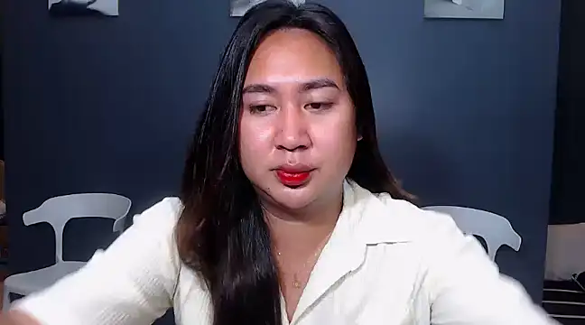 HOTTESTCANDYTS online show from 12.02.24