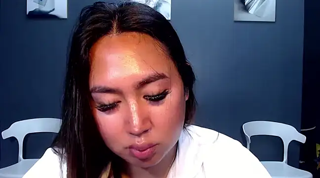 HOTTESTCANDYTS online show from 01.13.25