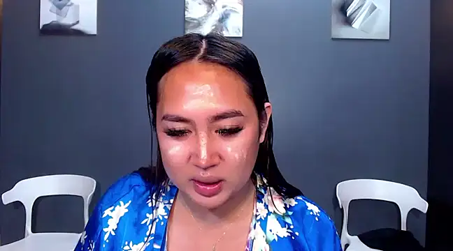 HOTTESTCANDYTS online show from 01.15.25