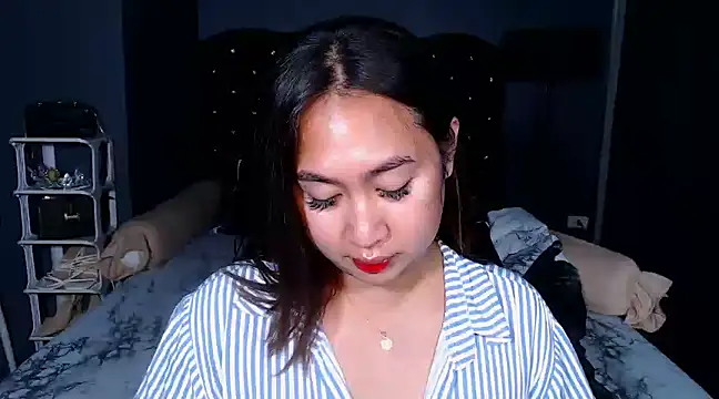 HOTTESTCANDYTS online show from 01.26.25