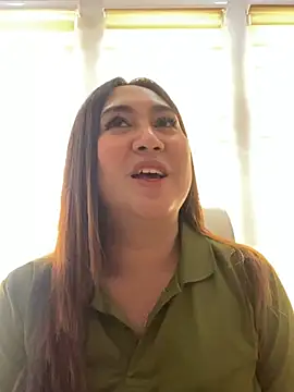 HOTTESTCANDYTS online show from 02.25.25