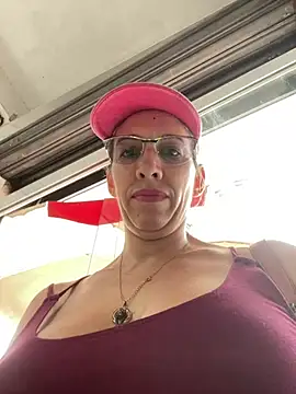 Gatitacarlita online show from 01.29.25