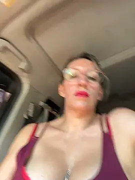 Gatitacarlita online show from 03.01.26