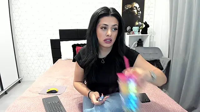 Heidix online show from 04.16.26