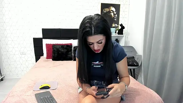 Heidix online show from 07.22.26