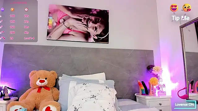 Mariajo sex online show from 10.06.25