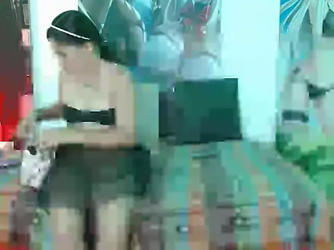 Bootycallhot online show from 10.11.25