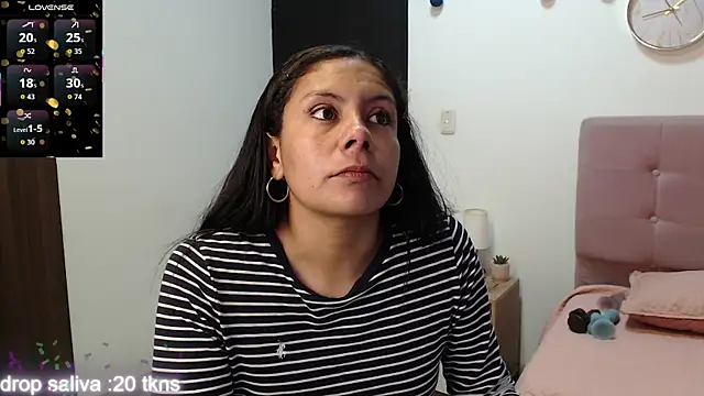 valevicious online show from 12.20.25