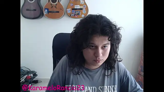 Snapshot of Smoke_trip_Alicia chatting on 01.23.25 Smoke trip Alicia online show from 01.23.25