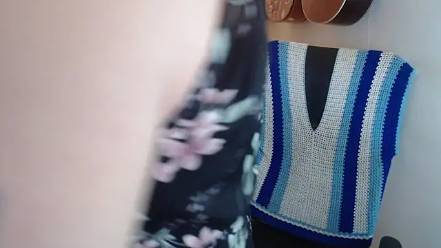 Smoke trip Alicia online show from 11.14.25