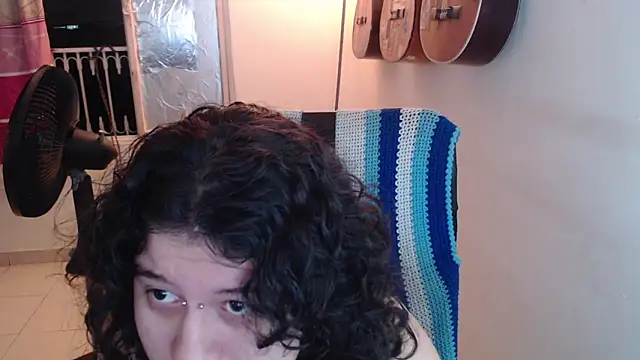 Smoke trip Alicia online show from 12.17.25