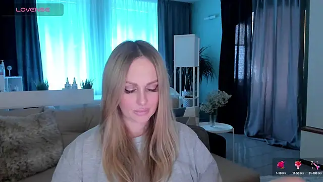 Libby Nora online show from 02.21.25