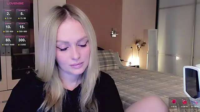 Snapshot of Libby_Nora chatting on 11.09.25 Libby Nora online show from 11.09.25