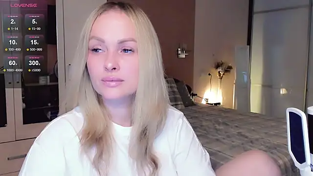 Snapshot of Libby_Nora chatting on 11.12.25 Libby Nora online show from 11.12.25