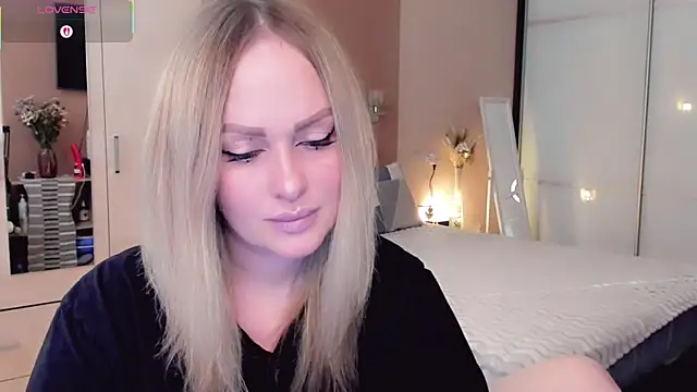 Snapshot of Libby_Nora chatting on 02.24.26 Libby Nora online show from 02.24.26