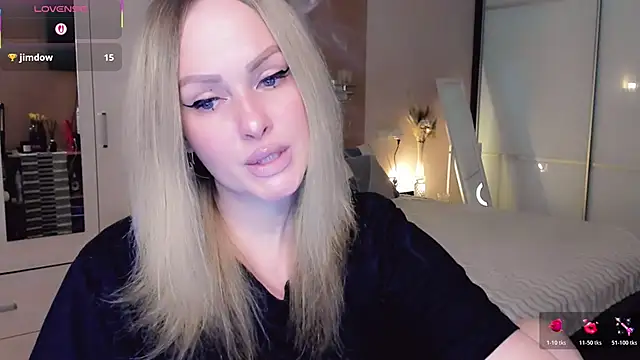 Snapshot of Libby_Nora chatting on 03.01.26 Libby Nora online show from 03.01.26