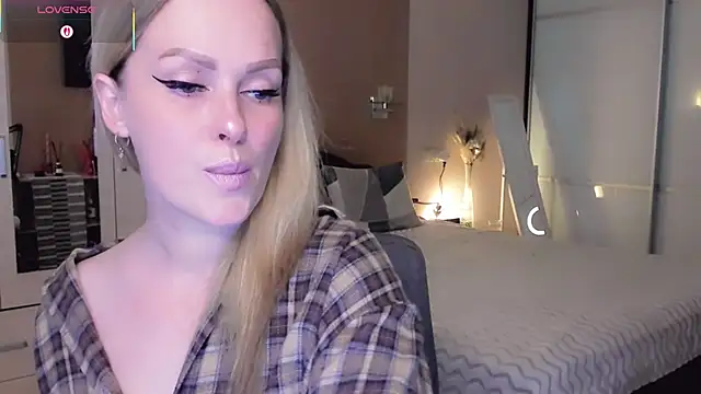 Libby Nora online show from 04.03.26