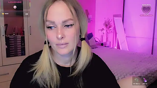 Libby Nora online show from 05.15.26