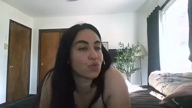 WetFlower69 online show from 07.03.26