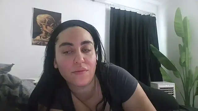 WetFlower69 online show from 07.14.26