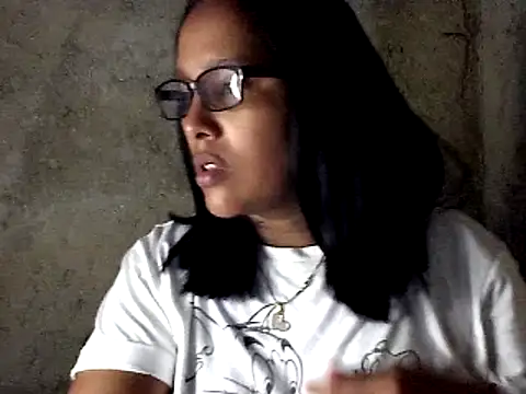 Snapshot of Damita999 chatting on 01.24.25 Damita999 online show from 01.24.25