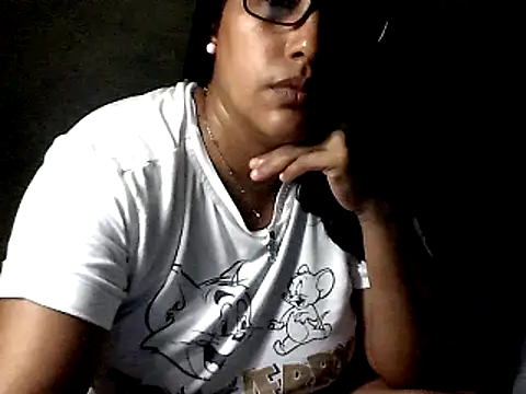 Snapshot of Damita999 chatting on 01.27.25 Damita999 online show from 01.27.25