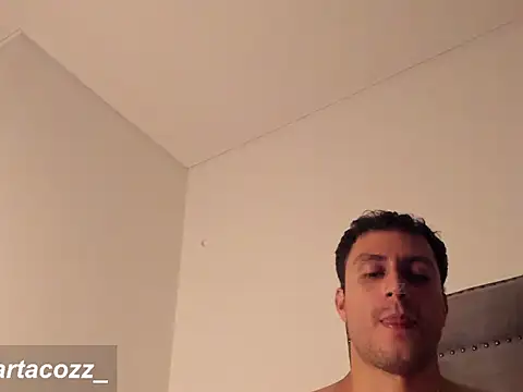 spartacozz online show from 09.20.25