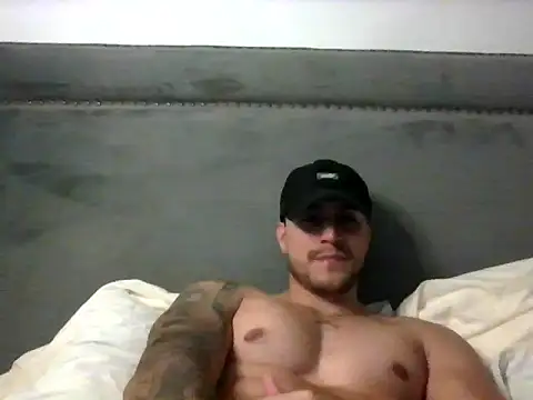 spartacozz online show from 12.17.25