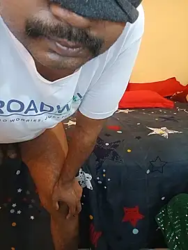 INDIANDESIMATURE online show from 05.15.26
