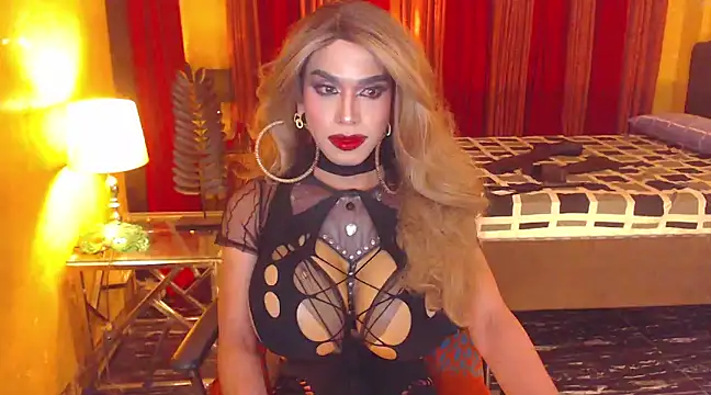 YourDreamPinayPie online show from 03.12.25