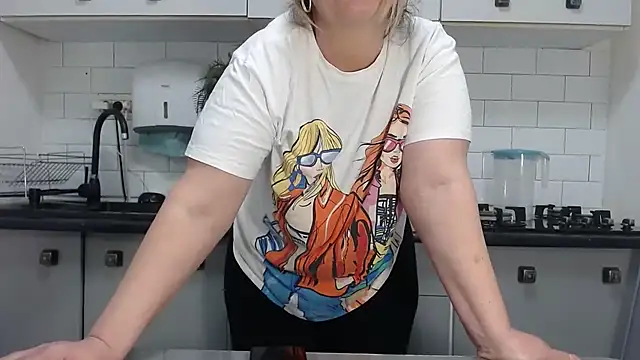 erikaerika online show from 01.03.25
