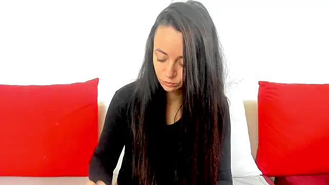 cute angel95 online show from 09.17.25