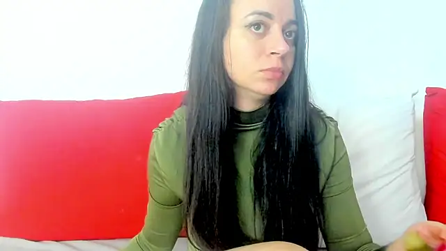 cute angel95 online show from 11.20.25