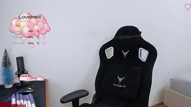 SkyqueenI online show from 12.06.24