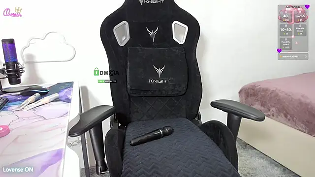 SkyqueenI online show from 02.16.26