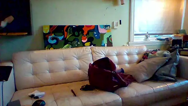 SassyAmanda87 online show from 01.09.26