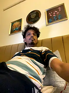 Talha266 online show from 09.18.25