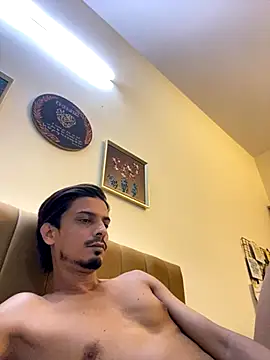 Talha266 online show from 09.20.25