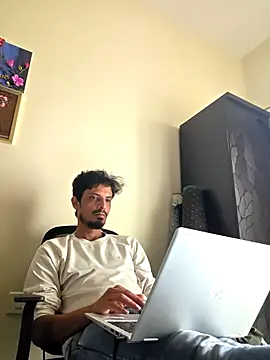 Snapshot of Talha266 chatting on 06.29.26 Talha266 online show from 06.29.26
